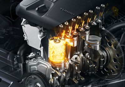 用對機油，抵抗“低速早燃”